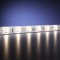 Maytoni 201028 Влагозащищенная светодиодная лента 5 метров, ширина 8мм серия ULTRA SMD2835 24V 7,2Вт/м 680Лм/м 4000К IP65 CRI90 120° кратность резки 100мм, раб. температура -30...+60°С