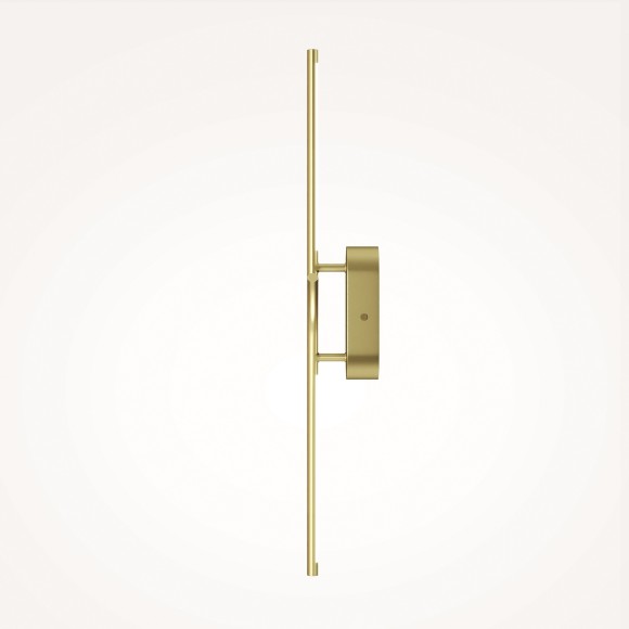 Настенный светильник (бра) Maytoni MOD256WL-L5BS3K1