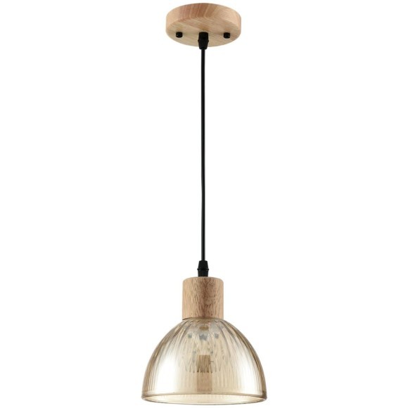 Подвесной светильник E27 Lumion NATANA 8054/1А Подвесной светильник E27 Lumion NATANA 8054/1А