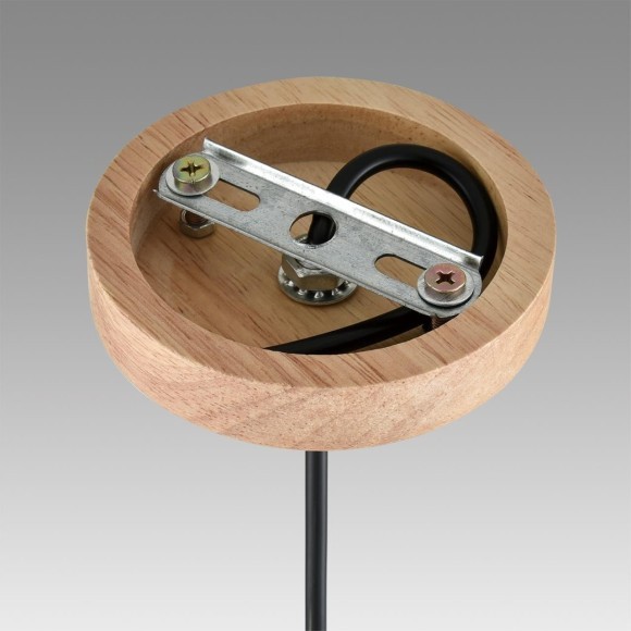 Подвесной светильник E27 Lumion NATANA 8054/1А Подвесной светильник E27 Lumion NATANA 8054/1А