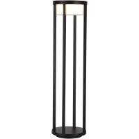 SL9536.415.32 Светильник уличный столб напольный цилиндрический ST-Luce LED 9W 3000K POKKO