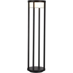 SL9536.415.32 Светильник уличный столб напольный цилиндрический ST-Luce LED 9W 3000K POKKO