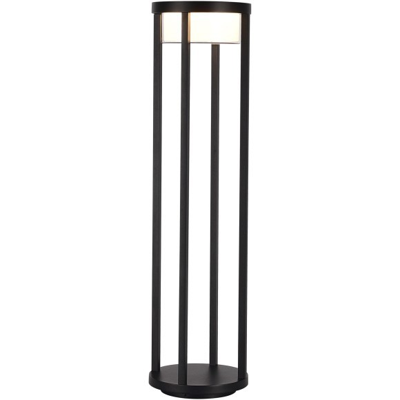 SL9536.415.32 Светильник уличный столб напольный цилиндрический ST-Luce LED 9W 3000K POKKO