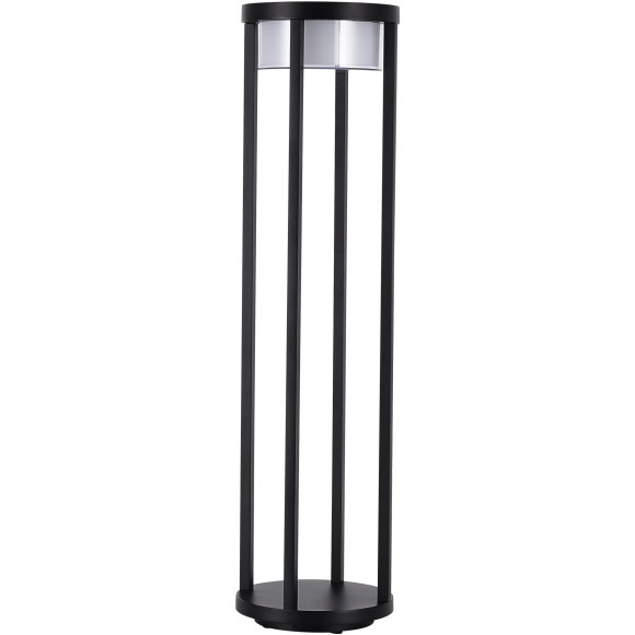 SL9536.415.32 Светильник уличный столб напольный цилиндрический ST-Luce LED 9W 3000K POKKO