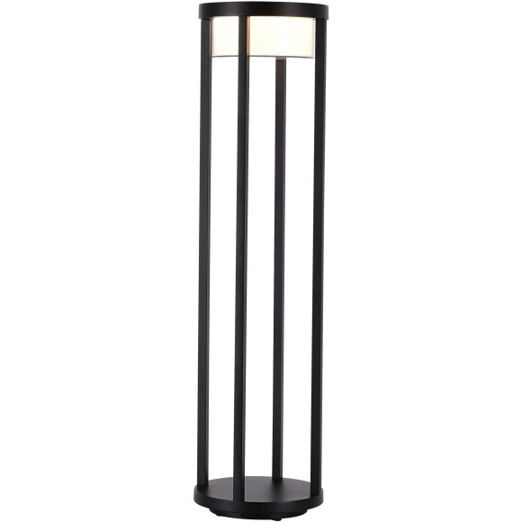 SL9536.415.32 Светильник уличный столб напольный цилиндрический ST-Luce LED 9W 3000K POKKO