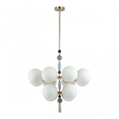 Люстра Odeon Light PALLE 5405/12 Люстра Odeon Light PALLE 5405/12