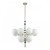 Люстра Odeon Light PALLE 5405/12