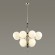 Люстра Odeon Light PALLE 5405/12