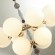 Люстра Odeon Light PALLE 5405/12