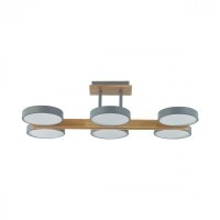 Потолочный светильник LED 108W 3000-6000К Lumion PLATO 8031/108CL
