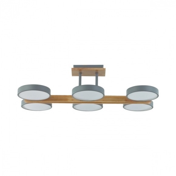 Потолочный светильник LED 108W 3000-6000К Lumion PLATO 8031/108CL