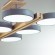 Потолочный светильник LED 108W 3000-6000К Lumion PLATO 8031/108CL