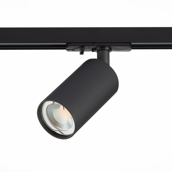ST300.406.01 однофазный двужильный трековый светильник ST Luce под сменную лампу GU10