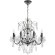 Люстра Crystal Lux ODELIS SP8 BROWN