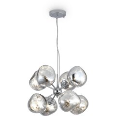 Подвесной светильник Freya FR5378PL-08SM