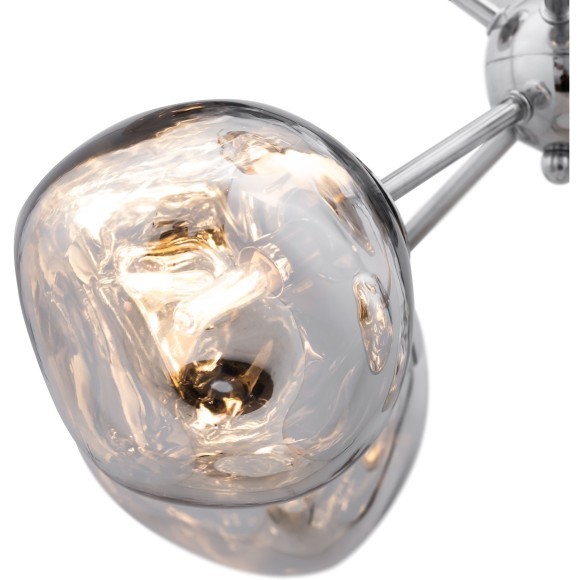 Подвесной светильник Freya FR5378PL-08SM Подвесной светильник Freya FR5378PL-08SM