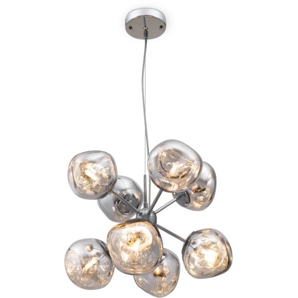 Подвесной светильник Freya FR5378PL-08SM Подвесной светильник Freya FR5378PL-08SM