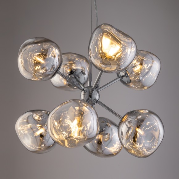 Подвесной светильник Freya FR5378PL-08SM Подвесной светильник Freya FR5378PL-08SM