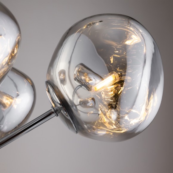 Подвесной светильник Freya FR5378PL-08SM Подвесной светильник Freya FR5378PL-08SM