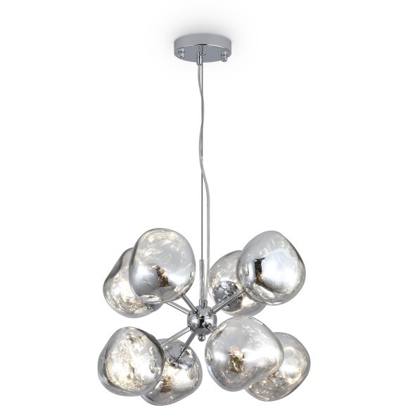 Подвесной светильник Freya FR5378PL-08SM Подвесной светильник Freya FR5378PL-08SM