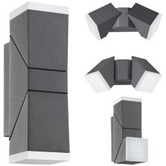 Архитектурная подсветка KAIMAS 357829 Архитектурная подсветка KAIMAS 357829