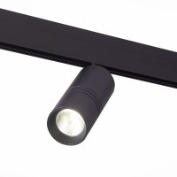 ST365.446.18 Трековый магнитный светодиодный светильник ST-Luce Skyline 48V CRI90+ 4000К 1530Лм 36° 18Вт
