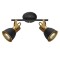 Спот настенный Arte Lamp A1677PL-2GO JOVI под лампы 2xE14 40W