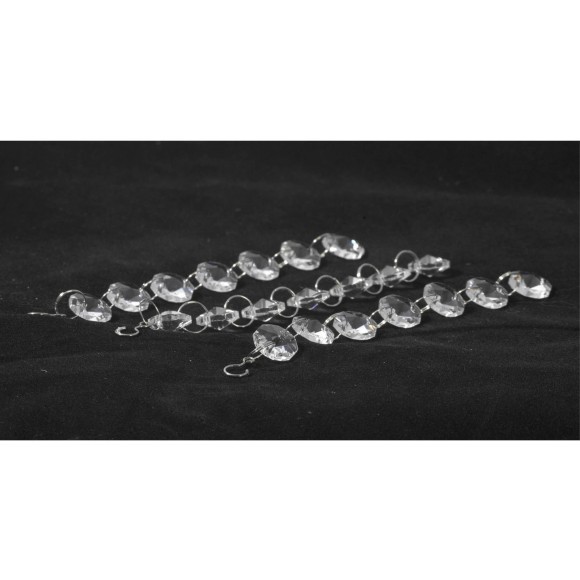 Люстра подвесная Lussole LSL-3407-05 WILMINGTON IP21 под лампы 5xG9 200W