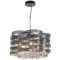 Люстра подвесная Lussole LSL-3407-05 WILMINGTON IP21 под лампы 5xG9 200W