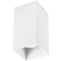 Накладной потолочный светильник Lightstar 216586 RULLO под лампу 1xGU10 50W