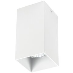 Накладной потолочный светильник Lightstar 216586 RULLO под лампу 1xGU10 50W Накладной потолочный светильник Lightstar 216586 RULLO под лампу 1xGU10 50W