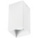 Накладной потолочный светильник Lightstar 216586 RULLO под лампу 1xGU10 50W