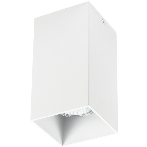 Накладной потолочный светильник Lightstar 216586 RULLO под лампу 1xGU10 50W