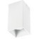 Накладной потолочный светильник Lightstar 216586 RULLO под лампу 1xGU10 50W