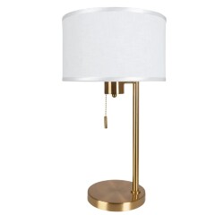 Интерьерная настольная лампа с выключателем Proxima A4031LT-1PB Интерьерная настольная лампа с выключателем Proxima A4031LT-1PB