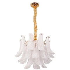 Подвесная люстра Arte Lamp MAYA A4072LM-6GO Подвесная люстра Arte Lamp MAYA A4072LM-6GO