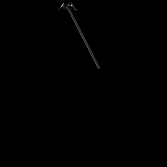 10359/500 Black Потолочный светильник LOFT IT Cane 10359/500 Black Потолочный светильник LOFT IT Cane