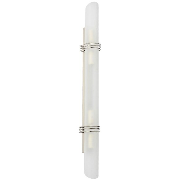 Линейный светильник Lussole LSA-7711-04 SELVINO IP21 под лампы 4xE14 160W