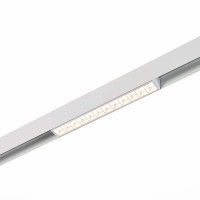 ST361.536.12 Трековый магнитный светодиодный светильник ST-Luce Skyline 48V CRI90+ 3000К 1009Лм 36° 12Вт