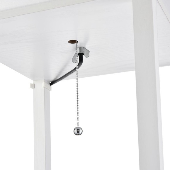 Торшер Е27 Lumion PRACTIC 8089/1F Торшер Е27 Lumion PRACTIC 8089/1F