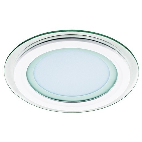 Светильник точечный встраиваемый декоративный со встроенными светодиодами Acri Lightstar 212011 Светильник точечный встраиваемый декоративный со встроенными светодиодами Acri Lightstar 212011