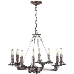 Подвесная люстра Holbrook GRLSP-9378 Подвесная люстра Holbrook GRLSP-9378