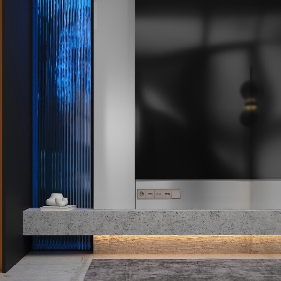 Накладка для розетки с заземлением, S70 (капучино)