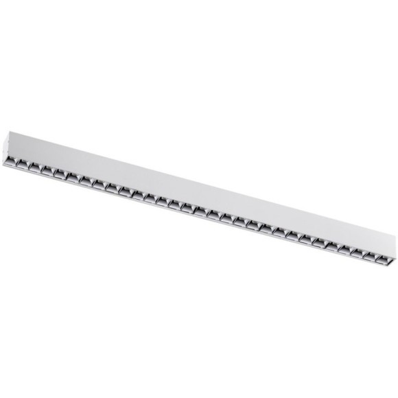 Светильник подвесной/накладной светодиодный Iter 358875