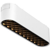 TR084-1-6W3K-W Трековый магнитный светодиодный светильник Maytoni Radity 48V CRI90+ 3000К 90Лм 60° 6Вт