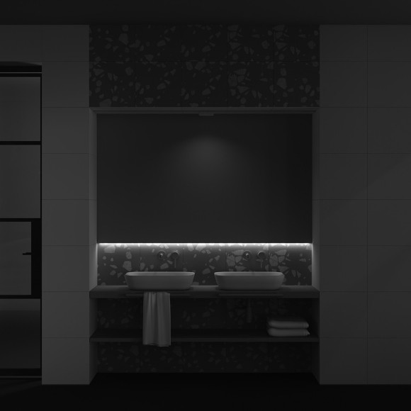 TR084-1-6W3K-W Трековый магнитный светодиодный светильник Maytoni Radity 48V CRI90+ 3000К 90Лм 60° 6Вт TR084-1-6W3K-W Трековый магнитный светодиодный светильник Maytoni Radity 48V CRI90+ 3000К 90Лм 60° 6Вт