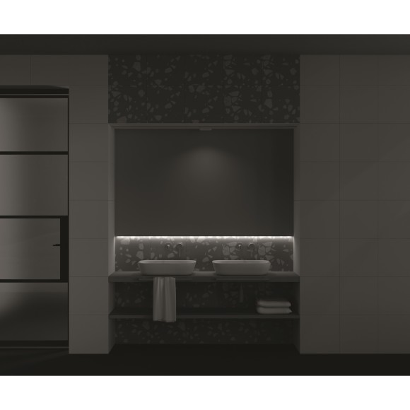 TR084-1-6W3K-W Трековый магнитный светодиодный светильник Maytoni Radity 48V CRI90+ 3000К 90Лм 60° 6Вт TR084-1-6W3K-W Трековый магнитный светодиодный светильник Maytoni Radity 48V CRI90+ 3000К 90Лм 60° 6Вт