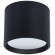 Точечный накладной светильник Arte Lamp INTERCRUS A5548PL-1BK