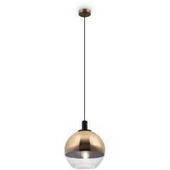 Подвесной светильник Freya FR4007PL-01BT Подвесной светильник Freya FR4007PL-01BT