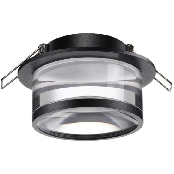 Встраиваемый светильник Novotech 370914 GEM под лампу 1xGU10 9W Встраиваемый светильник Novotech 370914 GEM под лампу 1xGU10 9W